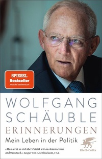 Abbildung von: Erinnerungen - Klett-Cotta