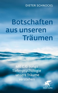 Abbildung von: Botschaften aus unseren Träumen - Klett-Cotta