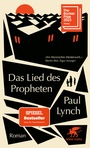 Bild: Das Lied des Propheten - Klett-Cotta
