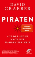 Cover: Piraten - Klett-Cotta