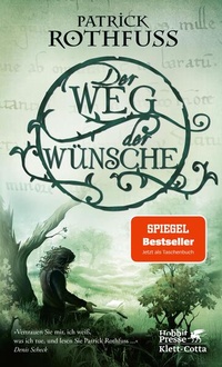 Abbildung von: Der Weg der Wünsche - Klett-Cotta