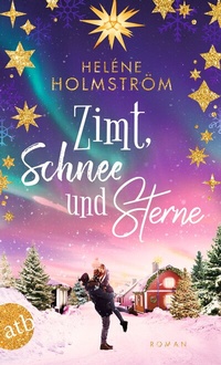 Abbildung von: Zimt, Schnee und Sterne - Aufbau Taschenbuch