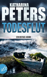 Enlarge image Cover: Todesflut - Aufbau Taschenbuch