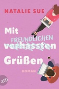 Cover: Mit freundlichen Gr&uuml;&szlig;en - Aufbau Taschenbuch