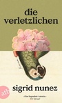Cover: Die Verletzlichen - Aufbau Taschenbuch