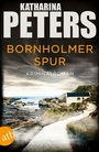 Cover: Bornholmer Spur - Aufbau Taschenbuch