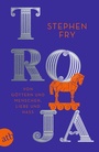Cover: Troja - Aufbau Taschenbuch