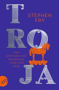 Abbildung von: Troja - Aufbau Taschenbuch