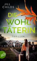 Cover: Die Wohlt&auml;terin - Aufbau Taschenbuch
