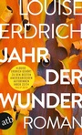 Cover: Jahr der Wunder - Aufbau Taschenbuch