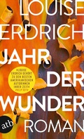 Cover: Jahr der Wunder - Aufbau Taschenbuch