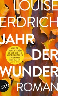 Abbildung von: Jahr der Wunder - Aufbau Taschenbuch