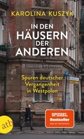 Cover: In den H&auml;usern der anderen - Aufbau Taschenbuch