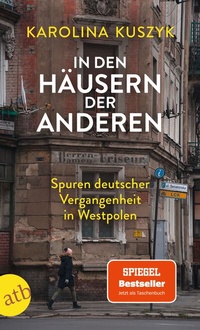 Abbildung von: In den Häusern der anderen - Aufbau Taschenbuch