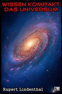 Abbildung von: Wissen kompakt - Das Universum - epubli
