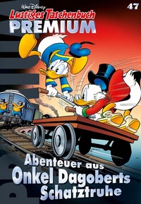 Abbildung von: Lustiges Taschenbuch Premium 47 - Egmont EHAPA
