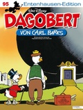 Cover: Disney: Entenhausen-Edition Bd. 95 - Egmont EHAPA