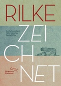 Cover: Rilke zeichnet - AB - Die Andere Bibliothek