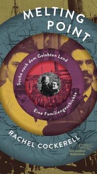 Abbildung von: Melting Point - AB - Die Andere Bibliothek