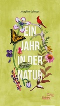 Cover: Ein Jahr in der Natur - AB - Die Andere Bibliothek