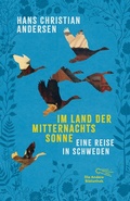 Cover: Im Land der Mitternachtssonne - AB - Die Andere Bibliothek