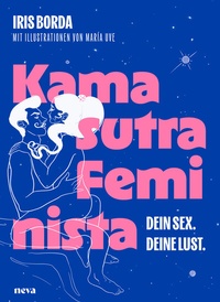 Abbildung von: Kamasutra Feminista - neva by Goldegg