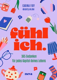 Abbildung von: fühl ich. - neva by Goldegg