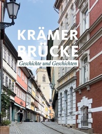 Abbildung von: KRÄMERBRÜCKE - PROOF Verlag Erfurt