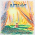 Cover: Battaniye - Stardust Verlagshaus