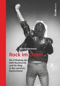 Cover: Rock im Osten - Christoph Links Verlag