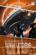 Cover: Supernova - vss-Verlag