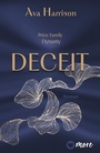 Cover: Deceit - more