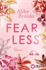 Cover: Fearless - more
