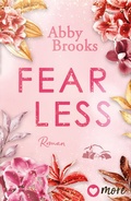 Cover: Fearless - more