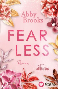Enlarge image Cover: Fearless - more