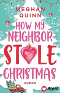 Cover: How My Neighbor Stole Christmas - more