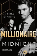 Cover: A Millionaire at Midnight - more
