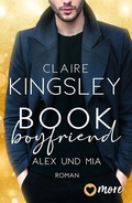 Cover: Book Boyfriend - more