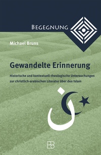 Abbildung von: Gewandelte Erinnerung - Bonifatius Verlag