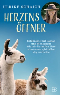 Abbildung von: Herzensöffner - Bonifatius Verlag