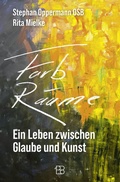 Cover: Farb-R&auml;ume - Bonifatius Verlag