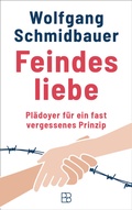 Cover: Feindesliebe - Bonifatius Verlag