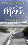 Cover: Bin am Meer - Bonifatius Verlag