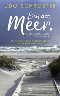 Enlarge image Cover: Bin am Meer - Bonifatius Verlag