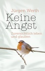 Cover: Keine Angst - Bonifatius Verlag