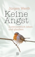 Cover: Keine Angst - Bonifatius Verlag