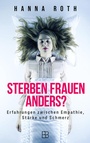 Cover: Sterben Frauen anders? - Bonifatius Verlag