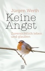 Cover: Keine Angst - Bonifatius Verlag