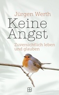 Cover: Keine Angst - Bonifatius Verlag