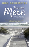 Cover: Bin am Meer - Bonifatius Verlag